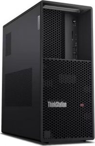 Komputer Lenovo ThinkStation P3, Core i7-13700K, 64 GB, RTX A4000, 1 TB M.2 PCIe Windows 11 Pro 1