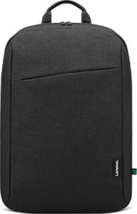 Plecak Lenovo Lenovo | 16-inch Laptop Backpack B210 (ECO) | GX41L83768 | Fits up to size 15.6” " | PE bag | Black | Waterproof 1