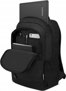 Laptop Lenovo Lenovo | Select Targus Sport | GX41L44751 | Fits up to size 16 " | Backpack | Black | Shoulder strap | Waterproof 2