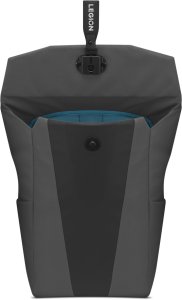 Plecak Lenovo Legion Gaming 16" Czarny (GB400) 4