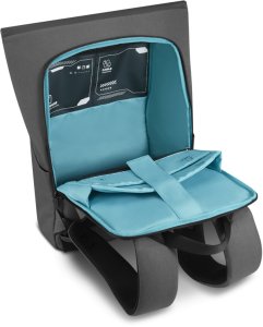 Plecak Lenovo Legion Gaming 16" Czarny (GB400) 7