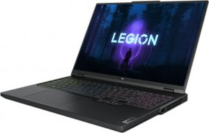 Laptop Lenovo Lenovo Legion Pro 5 16IRX8 i5-13500HX 16"WQXGA IPS 500nits AG 240Hz 16GB DDR5 4800 SSD1TB GeForce RTX 4060 8GB DOS Onyx Grey 1