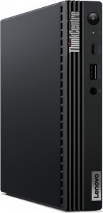 Komputer Lenovo LENOVO PC ThinkCentre M75q Gen 2 - Ryzen™ 5 5600GE,8GB,256SSD,HDMI,DP,Int. AMD Radeon,W11P,3Y Onsite 1