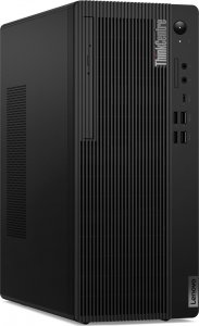 Komputer Lenovo LENOVO PC ThinkCentre M75t Gen 2 - Ryzen 5 5600G,8GB,256SSD,HDMI,DP,Int. AMD Radeon,W11P,3Y Onsite 1