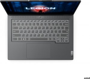 Laptop Lenovo Lenovo Legion Slim 5 14 - Ryzen 7 7840HS | 14,5"-WQXGA+-OLED | 32GB | 512GB | Win11H | RTX4060 14