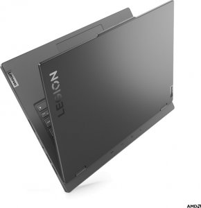 Laptop Lenovo Lenovo Legion Slim 5 14 - Ryzen 7 7840HS | 14,5"-WQXGA+-OLED | 32GB | 512GB | Win11H | RTX4060 8