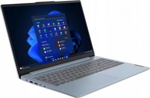 Laptop Lenovo Lenovo Ideapad Slim 3-15 - Ryzen 5 7530U | 15,6"-FHD | 8GB | 1TB | Win11Pro 1
