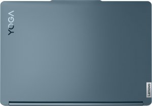 Laptop Lenovo Lenovo YOGA Book 9 13 - Core i7-1355U | 2 x 13,3"-2,8K-OLED-Dotyk | 16GB | 1TB | EVO | Win11Home 11