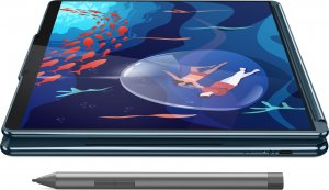 Laptop Lenovo Lenovo YOGA Book 9 13 - Core i7-1355U | 2 x 13,3"-2,8K-OLED-Dotyk | 16GB | 1TB | EVO | Win11Home 17