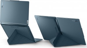 Laptop Lenovo Lenovo YOGA Book 9 13 - Core i7-1355U | 2 x 13,3"-2,8K-OLED-Dotyk | 16GB | 1TB | EVO | Win11Home 24