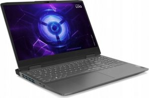 Laptop Lenovo Lenovo LOQ 15 Ryzen 5 7640HS | 15,6"-144Hz | 16GB | 512GB | Win11Home | RTX4050 4