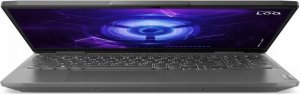 Laptop Lenovo Lenovo LOQ 15 Ryzen 5 7640HS | 15,6"-144Hz | 16GB | 512GB | Win11Home | RTX4050 5