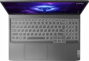 Laptop Lenovo Lenovo LOQ 15 Ryzen 5 7640HS | 15,6"-144Hz | 16GB | 512GB | Win11Home | RTX4050 6