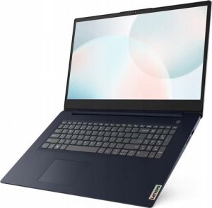 Laptop Lenovo Lenovo Ideapad 3-17 - Core i5-1235U | 17,3"-FHD | 16GB | 1TB | Win11Home | Granatowy 4