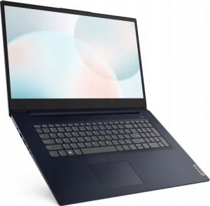 Laptop Lenovo Lenovo Ideapad 3-17 - Core i5-1235U | 17,3"-FHD | 16GB | 1TB | Win11Home | Granatowy 6
