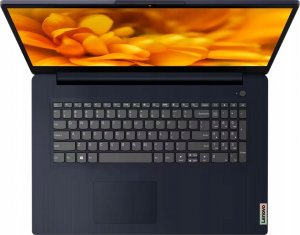 Laptop Lenovo Lenovo Ideapad 3-17 - Core i5-1235U | 17,3"-FHD | 16GB | 1TB | Win11Home | Granatowy 9