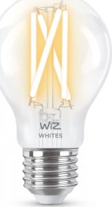 WiZ WiZ,Bulb,7W,2700-6500,A60,E27,1 pcs lightsource 4