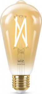 WiZ Luster E27 4,9W 2200-6500 (RGB) P45 E27 1 pcs lightsource 4