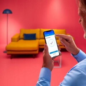 Taśma LED WiZ WiZ | Smart WiFi Lightstrip 4m Type-C | 10.5 W | 2200-6500 K (RGB) 11