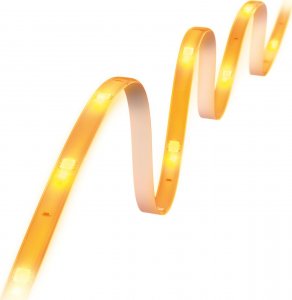 Taśma LED WiZ WiZ | Smart WiFi Lightstrip 4m Type-C | 10.5 W | 2200-6500 K (RGB) 4