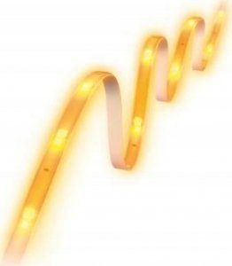 Taśma LED WiZ WiZ | Smart WiFi Lightstrip 4m Type-C | 10.5 W | 2200-6500 K (RGB) 7