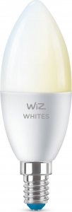 WiZ WiZ,Candle,4,9W,2700-6500,C37,E14,2 pcs lightsource 5
