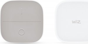 WiZ WiZ | Portable Button 7