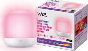 WiZ WiZ | Smart WiFi WiFi Hero Table Lamp | 9 W | 2200-6500 K 4