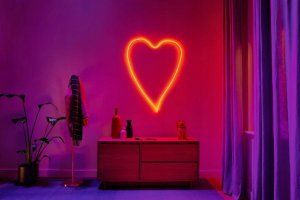 Taśma LED WiZ WiZ Neon gradient strip,24W,2700-5000,IP20,white 11
