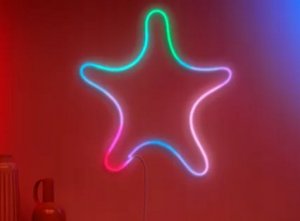 Taśma LED WiZ WiZ Neon gradient strip,24W,2700-5000,IP20,white 5