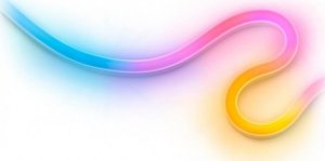 Taśma LED WiZ WiZ Neon gradient strip,24W,2700-5000,IP20,white 7