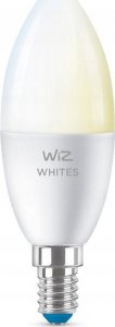 WiZ WiZ,Candle,4,9W,2700-6500,C37,E14,1 pcs lightsource 1