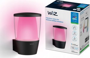 WiZ WiZ | Smart WiFi Outdoor Wall Light | 8.5 W | 2700-5000 K (RGB) 1