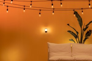 WiZ WiZ | Smart WiFi Outdoor Wall Light | 8.5 W | 2700-5000 K (RGB) 11