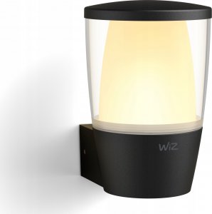 WiZ WiZ | Smart WiFi Outdoor Wall Light | 8.5 W | 2700-5000 K (RGB) 6