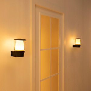 WiZ WiZ | Smart WiFi Outdoor Wall Light | 8.5 W | 2700-5000 K (RGB) 9