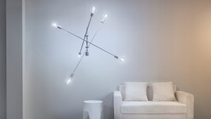 WiZ ,ST64 Edison,7W,2000-5000,ST64,E27,2 pcs lightsource + 1 remote controller 7