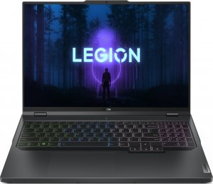 Laptop Lenovo Legion Pro 5 16IRX8 i7-13700HX / 16 GB / 512 GB / RTX 4060 / 240 Hz (82WK00LUPB) 1