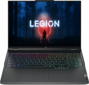 Laptop Lenovo Laptop Lenovo Legion Pro 7 16IRX8H 82WQ00A9PB i9-13900HX 16" WQXGA 240Hz 32GB 2x1000SSD RTX4090 W11 1