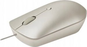 Mysz Lenovo Lenovo | Compact Mouse | 540 | Wired | Sand 2