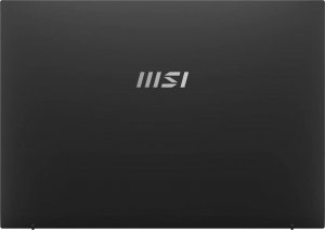 Laptop MSI Prestige 13 AI Evo A1MG-070PL Ultra 7 155H / 32 GB / 1 TB / W11 9