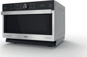 Kuchenka mikrofalowa Whirlpool Microwave oven MWSC 833 SX 2