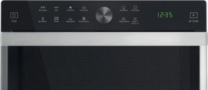 Kuchenka mikrofalowa Whirlpool Microwave oven MWSC 833 SX 3