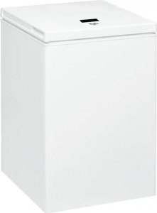 Zamrażarka Whirlpool Zamrażarka skrzyniowa WH1410E22 1