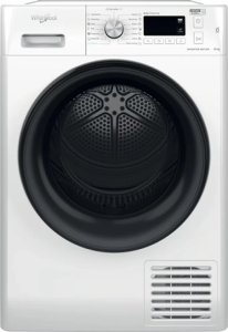 Suszarka do ubrań Whirlpool Dryer Whirlpool FFT M11 8X3BY EE 1
