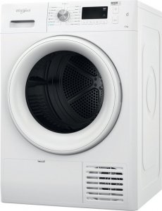 Suszarka do ubrań Whirlpool Dryer with heat pump Whirlpool FFT M11 82 EE 1