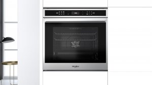 Piekarnik Whirlpool Oven Whirlpool W6 4PS1 OM4 P 3