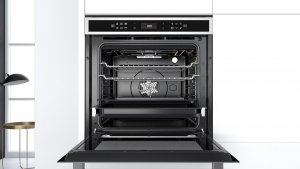 Piekarnik Whirlpool Oven Whirlpool W6 4PS1 OM4 P 5