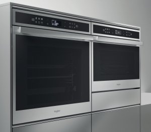 Piekarnik Whirlpool Oven Whirlpool W6 4PS1 OM4 P 7