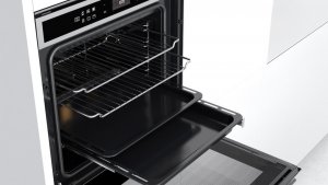 Piekarnik Whirlpool Oven Whirlpool W6 4PS1 OM4 P 8